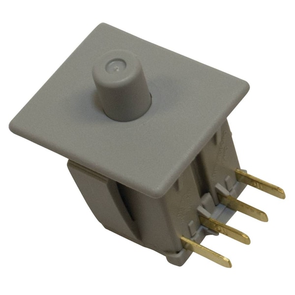 Stens Seat Switch For Troy-Bilt Specific Rzt Residential Z Mowers 725-04040 430-780 - main